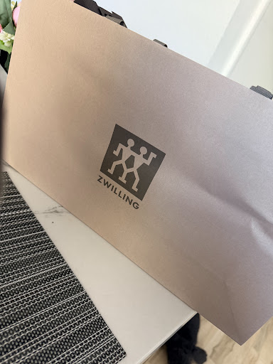 Zwilling Factory Outlet - Las Vegas