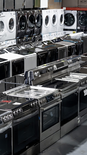 The Appliances Outlet