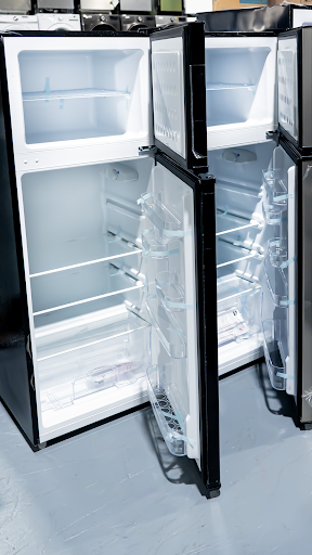 The Appliances Outlet