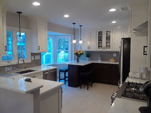 My Home Kitchen & Bath