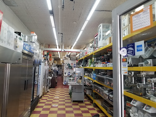 DEPOT Restaurant Supplies