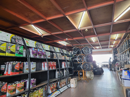 Continental BW Tyre Auto Sdn Bdh (Formerly Known as Kim Leong Battery Company)