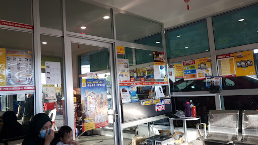 Toyo Service Centre