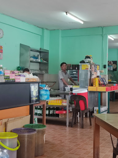 Hap Fatt Tyres & Accessories Centre