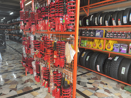 XING KWANG WHEELS(KROKOP)