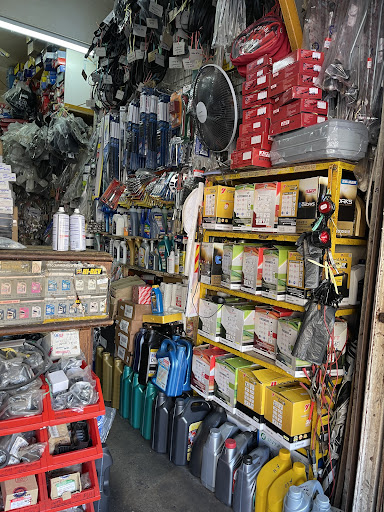 Hua Hong Trading (Mukah, Sarawak)
