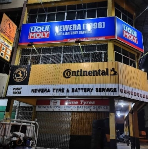 NEWERA (1996) TYRE & BATTERY SERVICE