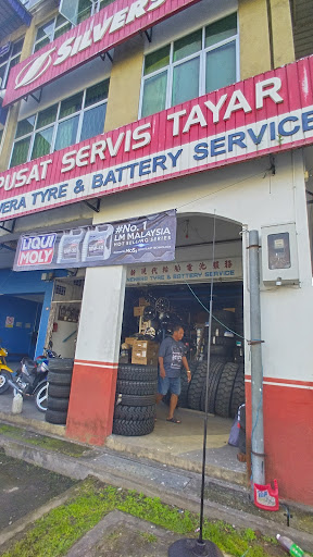 Newera Tyre & Battery Service