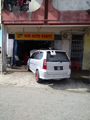 Win Auto Parts