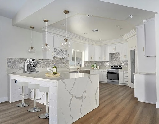 B & R Molding & Doors Inc.