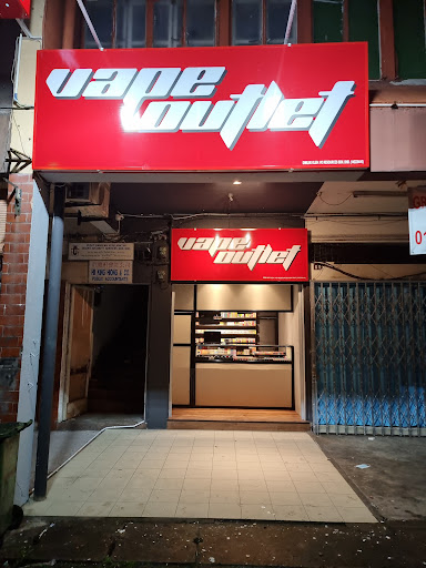 Vape Outlet Sarikei