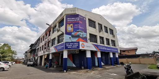 3K Tyre & Battery Trading