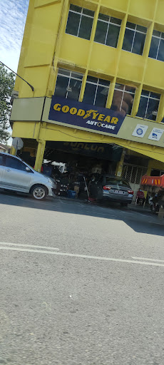 Sunlun Auto Service (MC) Sdn Bhd