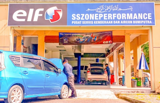 SSzonePerformance Sibu