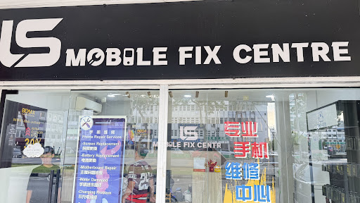 LS MOBILE FIX CENTRE