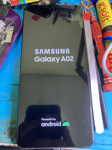 iSyeikh Device Simanggang