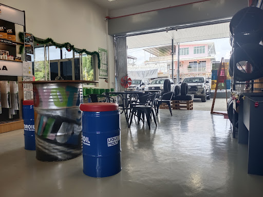 Sri Aman Goodyear-Otocare