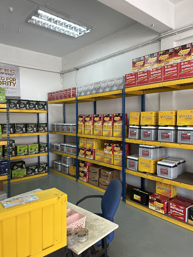 BateriHub Batu 3 Klang