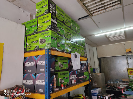 Kita Battery Delivery & Auto Services