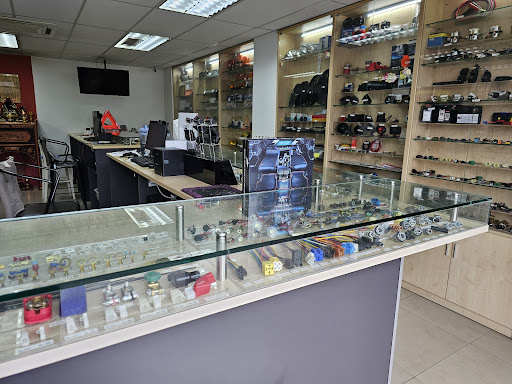 Trimas Auto Electrical Parts (Ampang)