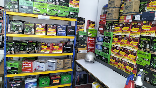 Kedai battery - Klang 🔋🔋