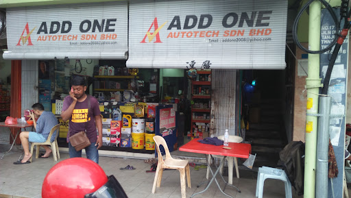 Add One Auto Tech