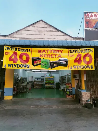Kedai battery - Klang 🔋🔋