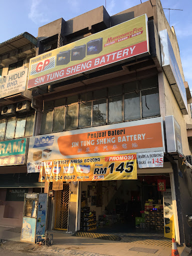 Sin Tung Sheng Battery Klang