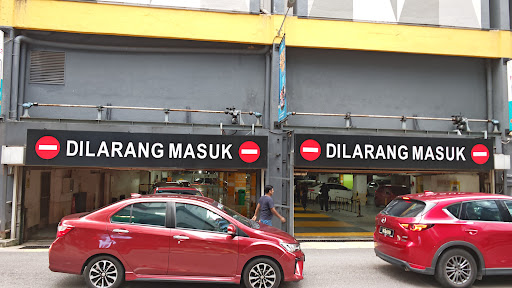 CENTURY MOTOLITE BATTERY SDN BHD
