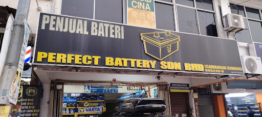 Perfect Battery Sdn. Bhd. (Rawang)