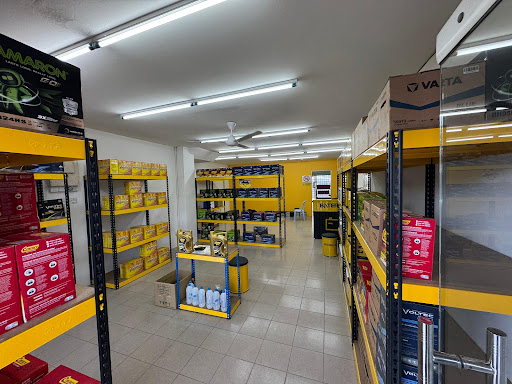 BateriHub Subang Jaya