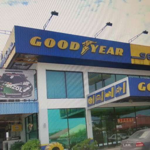 Eng Huat Auto World Sdn. Bhd.