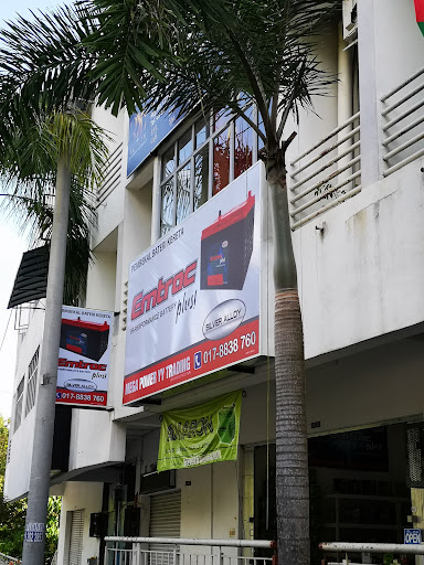 Mega Power YY Trading-Battery Shop (Selayang)