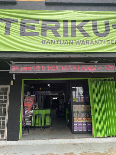 Bateriku Subang Perdana