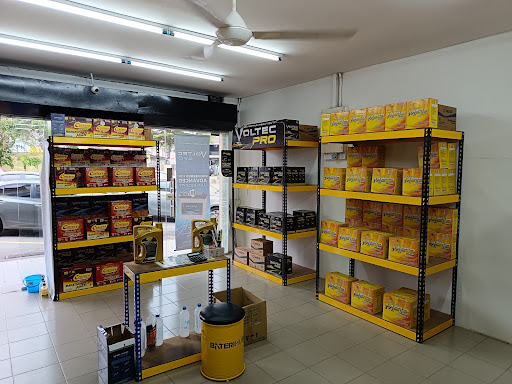 BateriHub Subang Jaya