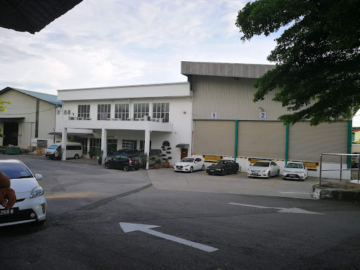 Mayshowa Manufacturing