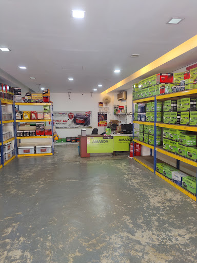 BateriHub Shah Alam Sek 18
