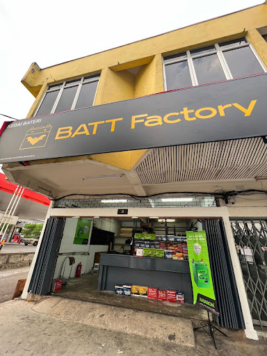 Batt Factory Enterprise