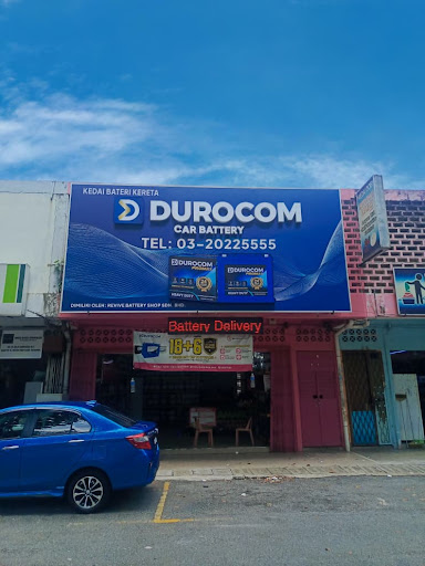 Durocom (Shah Alam)