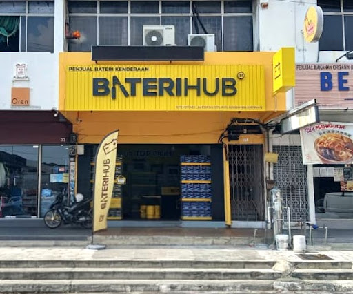 BateriHub Taman Eng Ann Klang Selangor
