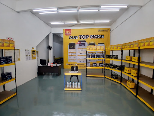 BateriHub Bandar Baru Klang Selangor