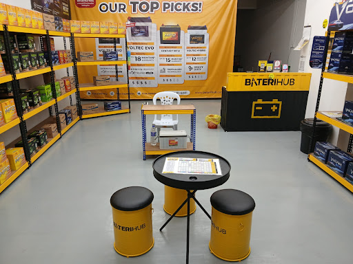 BateriHub Bukit Tinggi 2 Klang