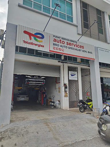 BRO AUTO SPECIALIST SDN BHD