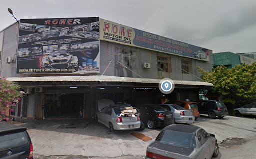 TUFLONG KLANG - Battery Xpress PLT