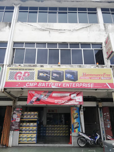 CMP Battery Enterprise - TMN Mewah Jaya