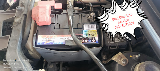 Kedai Bateri Yokohama (Car Battery Specialist)