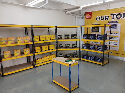 BateriHub Taman Sri Andalas Klang Selangor