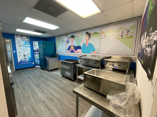 Cocina Restaurant Supply / CRS Houston