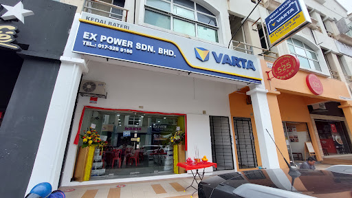 VARTA Petaling Jaya - EX Power Sdn Bhd