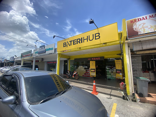 BateriHub Batu Pahat Johor
